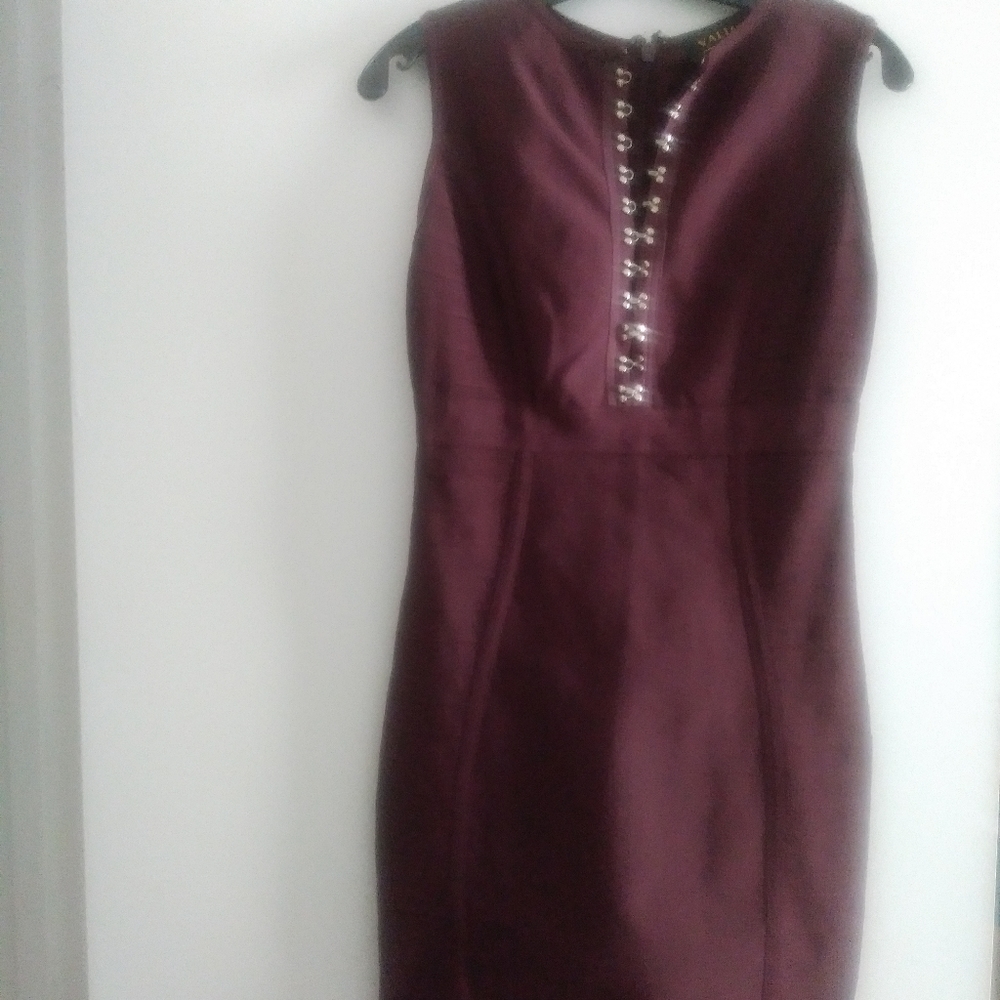 Valiant Paris Bandage Dress